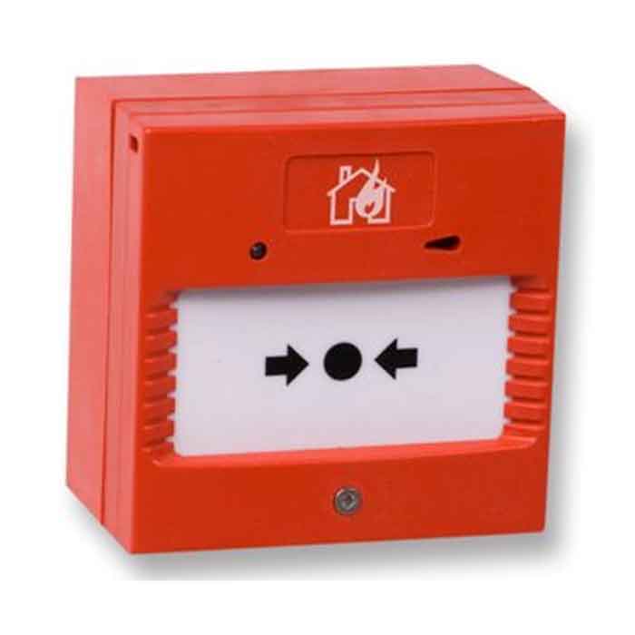 Autonome detectie